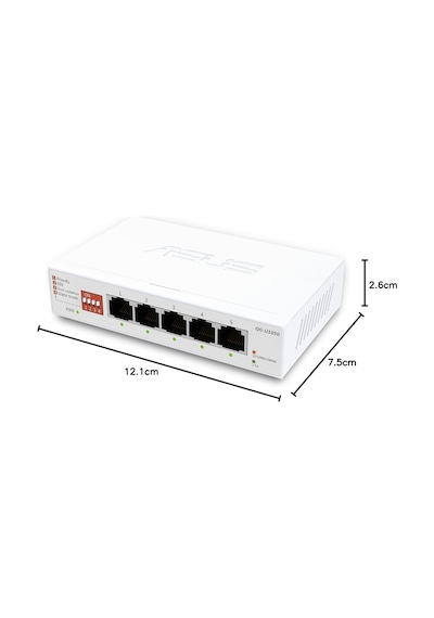 Qg-u1050 Switch