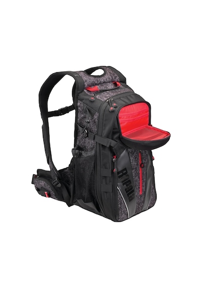 Rapala RUBP Urban Back Pack Balıkçı Sırt Çantası