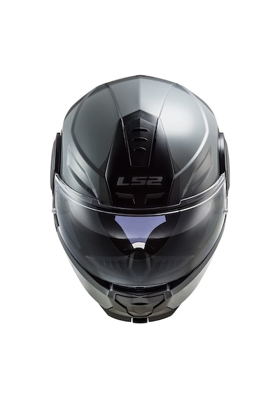 Ls2 Scope Kask Nardo Gri