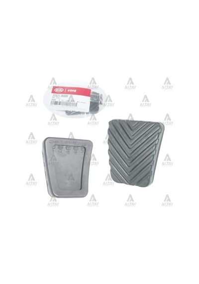 MOBIS 3282536000 Pedal Lastiği Fren Debriyaj Accent Era 06- Blue 11- İx35 10- İ20 08- İ30 07-