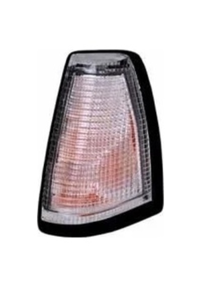 Farba Ön Sinyal Sağ M131 Dkş 88 Duysuz Turuncu Lens 170029222