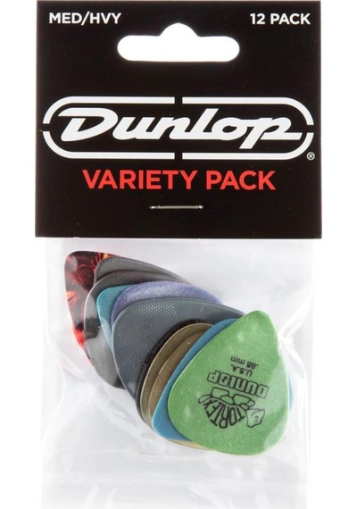 Jim Dunlop Pvp102 12li Paket Pena