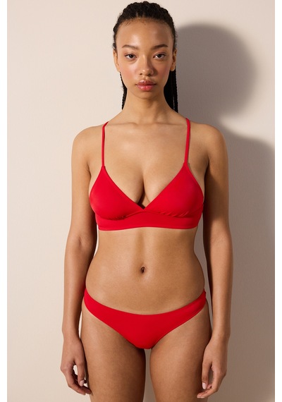 Penti Cheeky Kırmızı Bikini Altı Plz0bngg24ıy-rd4 Kırmızı