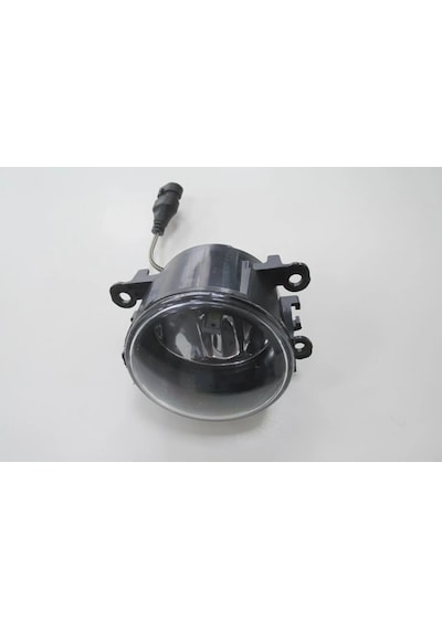 Citroen C Elysee 2012-2016 Sis Lambası Sağ - Sol Aynı Adet Led Ampüllü Oem No: 8200074008 76386732