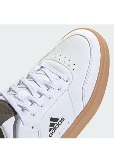 Adidas Park St Beyaz Erkek Sneaker Spor Ayakkabı - Ig6840