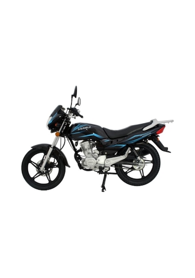 Mondial 125 Mx Grumble Statör Sargi Alternatör 8'Li (7+1) 532111081