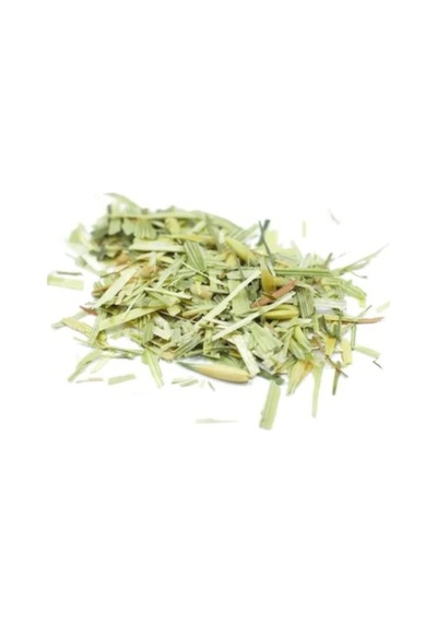 Yeşil Yulaf Samanı 100 G