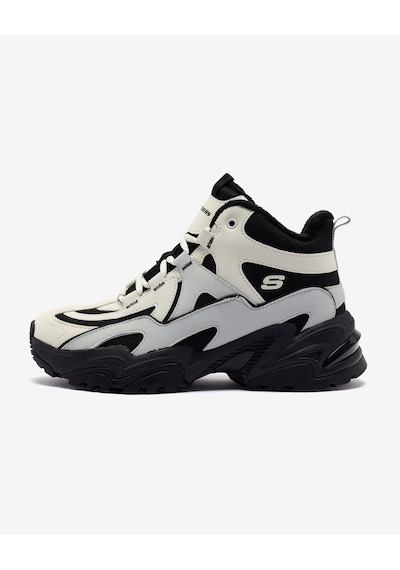Skechers Stamina V2 Kadın Bej Bot 168021 Ntbk Bej
