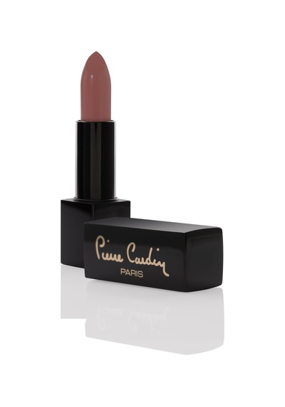 Pierre Cardin Retro Matte Lipstick  - Beige - 143