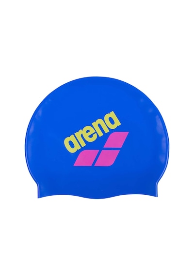 Big Logo Cap Unisex Mavi Yüzücü Bone 009276208 Mavi