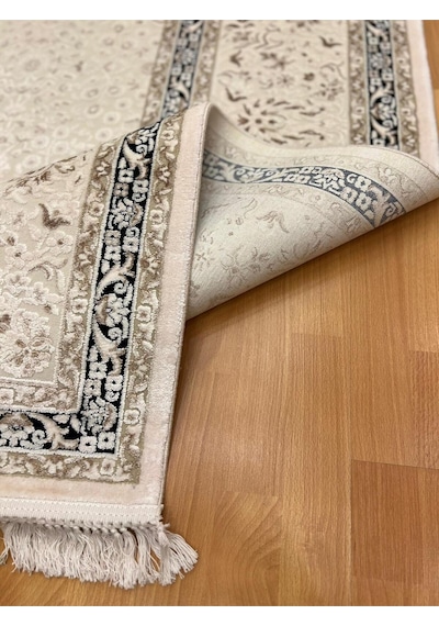 Lucente 200 X 300 Bambu Yün Halı Çok Renkli