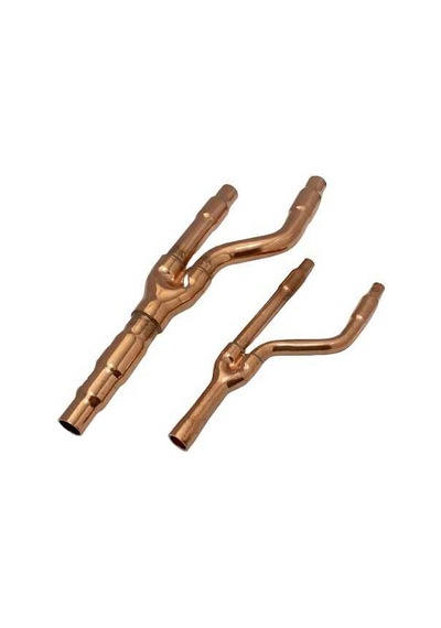 Universal Bransman VRF Joint VRS01