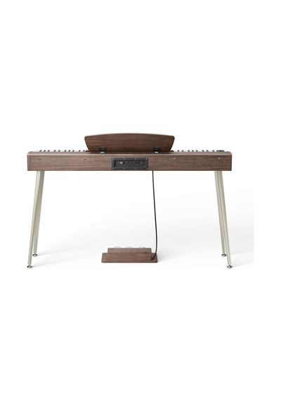 Donner Dhp-100 Pro Dijital Piyano Walnut
