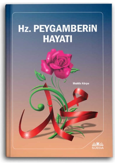 Hz. Peygamberin (asm) Hayatı (osmanlıca - Latince)