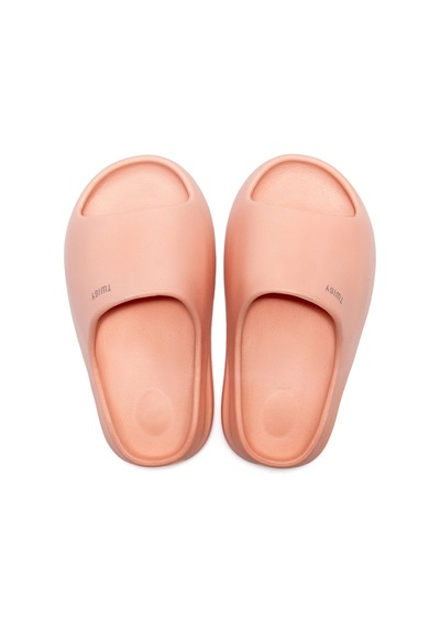 Twigy Space Çocuk Terlik Pembe 30/35 DD1022 Pembe