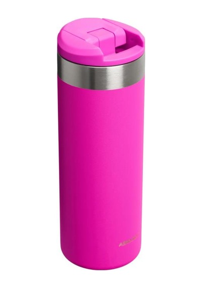 Stanley The Aerolight Transit Mug 0.47l Pembe