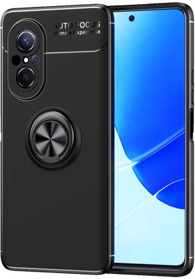 Huawei Nova 9 Se Kılıf Zore Ravel Silikon Kapak