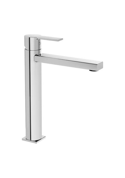 Artema Flo S A42587 Yüksek Lavabo Bataryası Krom