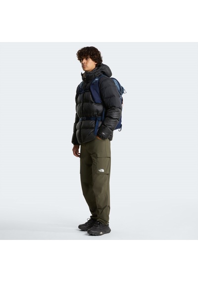 The North Face Exploration Cargo Erkek Pantolon C-the0a8ec621l21l Yeşil