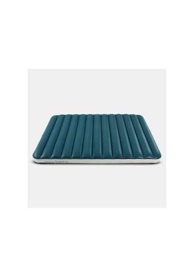 Şişme Yatak - 2 Kişilik - 140 Cm - Aır Comfort Turkuaz