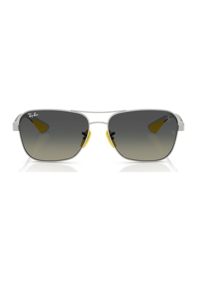 Ray-Ban&ferrari Güneş Gözlüğü Rb8336m 58 F08311