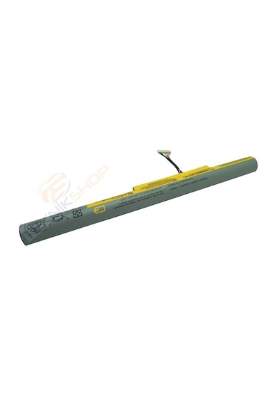 Lenovo Uyumlu 4Inr19/65-1. 4Inr19/66 Notebook Bataryası - Laptop Pili