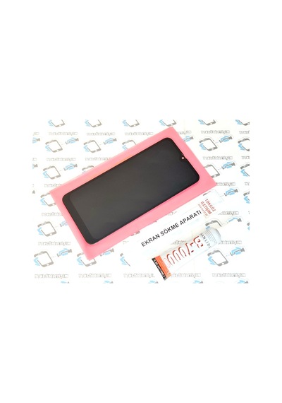 Reeder Uyumlu P13 Blue Lcd Ekran Dokunmatik 2020 (SERVİS İ) Y751