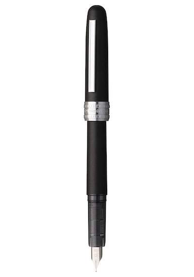 Platinum Plaisir Dolma Kalem M Uç Black Mist Pgb-1500-1-M