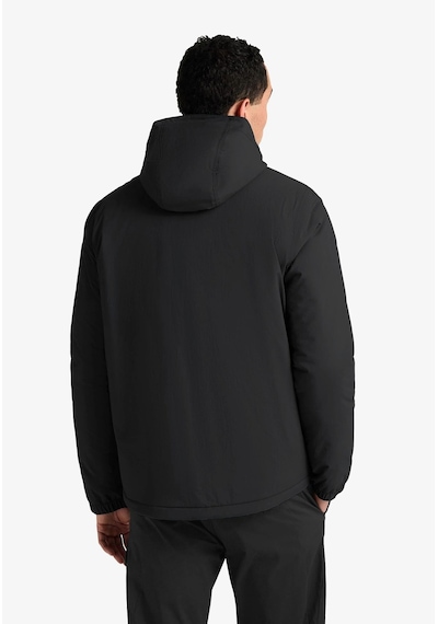 Jack Wolfskin Pamır Jkt M Erkek Outdor Mont Siyah Siyah