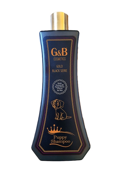 G&B Pet Şampuan Yavru Köpek 370 ML