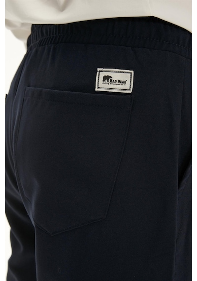 Bad Bear Dublin Pants Lacivert Erkek Eşofman Altı-lacivert Lacivert