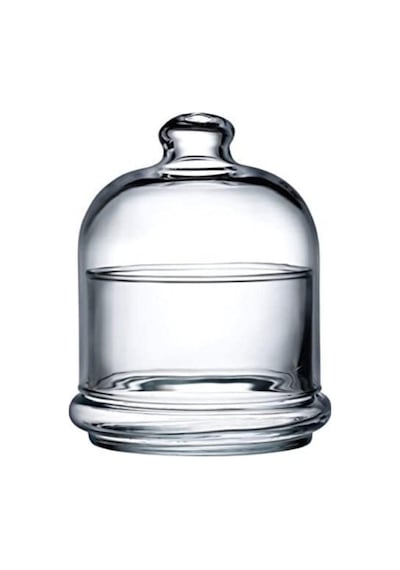 Paşabahçe Basic Kapaklı Servis Kasesi, 220ml