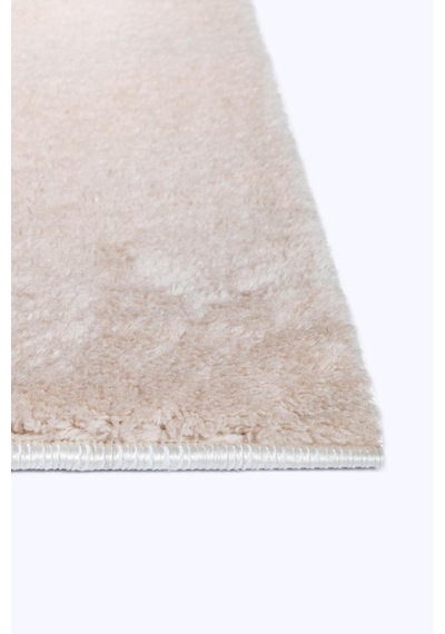 Peluş Post Shaggy Çocuk Odası Oturma Odası Salon Mutfak Halısı,yıkanabilir Kilim,antrasit Bej Bej