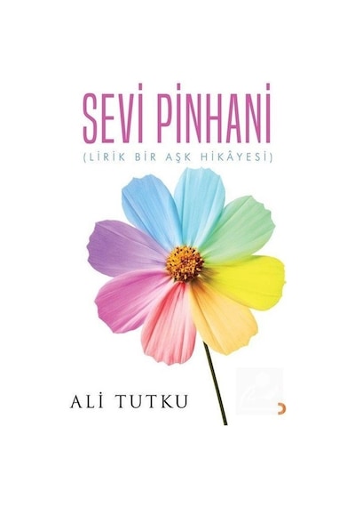 Sevi Pinhani- L irik Bir Aşk Hikayesi - Ali Tutku - Cinius