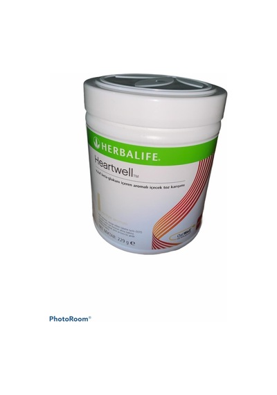 Herbalife Heartwell Tybwıekw7577tb5v71