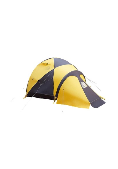The North Face Ve 25 Çadır Altın-Antrasit Gri-Std Çok Renkli