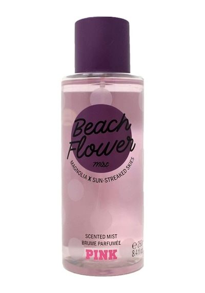 Victoria’s Secret Beach Flower Fragrance Vücut Spreyi 250 ML