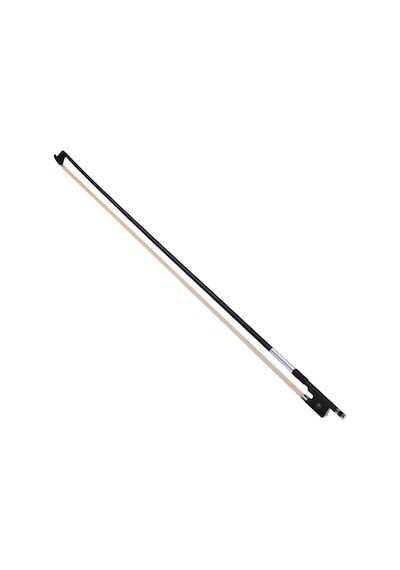 Karbon Fiber 4/4 Carbon Arşe Profesyonel Keman Yayı