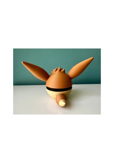 Pokemon Eevee Topu 10cm