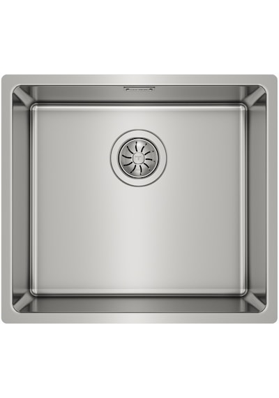 Teka Be Linea 45.40 Rs15 Paslanmaz Çelik Eviye - 115000006