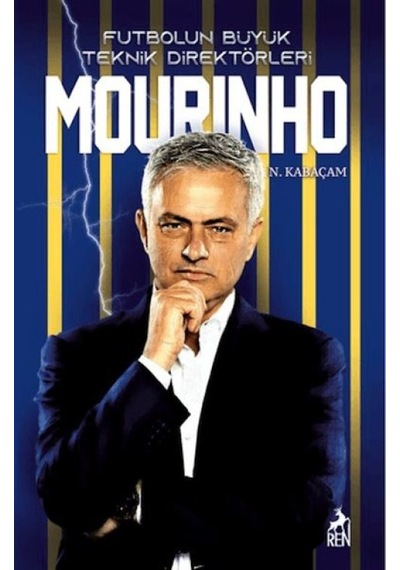 Mourinho - Ezjı-758350