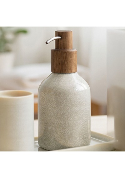 Primanova Elegance 6 Parça Banyo Seti Diğer