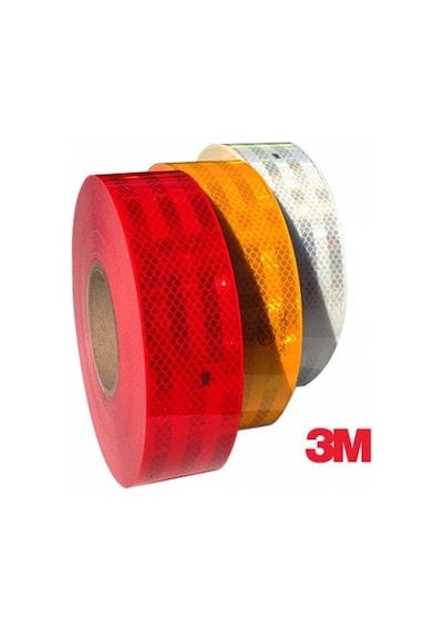 3M Reflektif Şerit