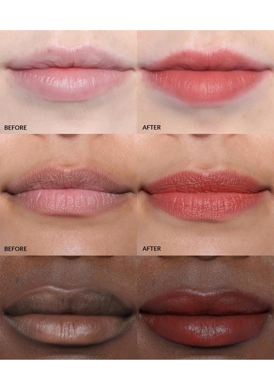 Refy Lip Blush Nemlendirici Ve Doğal Bitişli Ruj Cinnamon 4.7gr Cinnamon