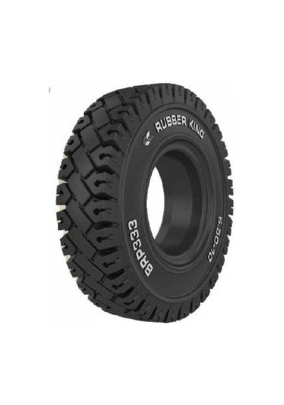 200/50-10 Rubberking Dolgu Forklift Lastiği
