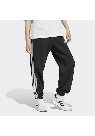 Adidas Je1276 W 3s Fl C Pt Kadın Eşofman Altı Siyah