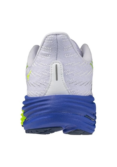 Wave Rider 29 Erkek Koşu Ayakkabısı Beyaz / Lacivert Çok Renkli