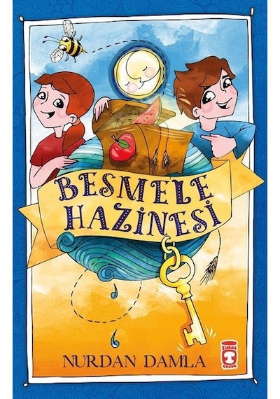 Besmele Hazinesi N11.13149