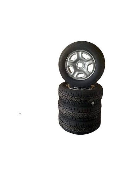Dacia Duster Sac Jant 403003735R