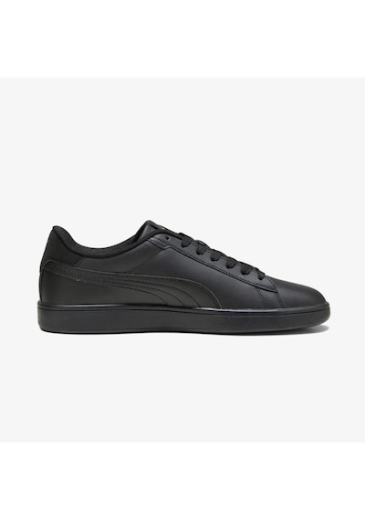 Puma 390987 10 Smash 3.0 L Siyah-gold-siyah Kadın Spor Ayakkabı Siyah